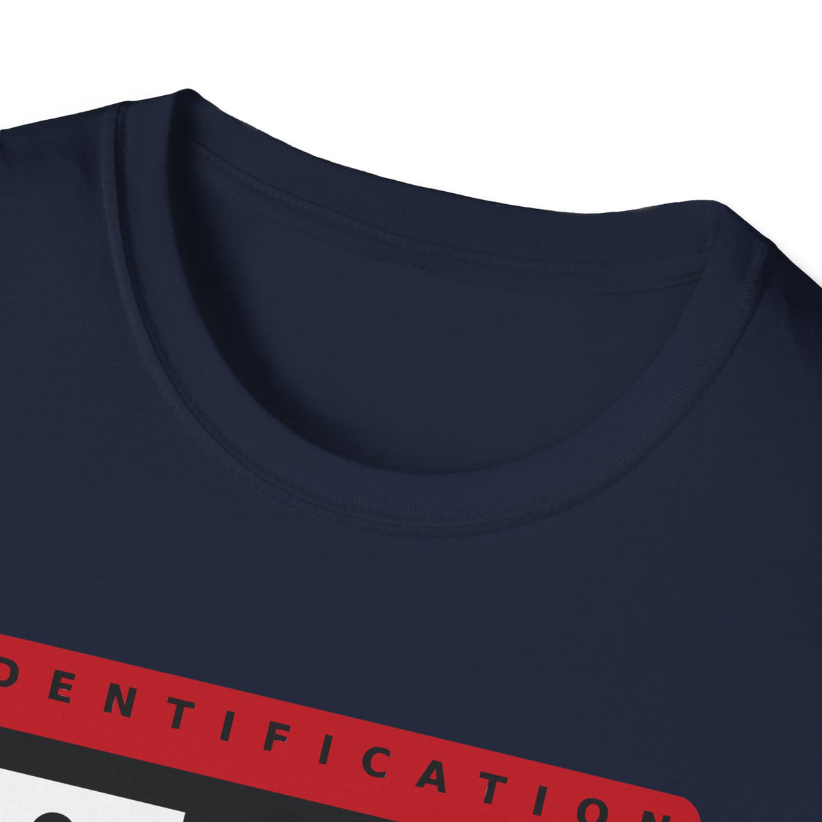 Jane Doe ID Card Shirt | Also Known As All Of Us Tee