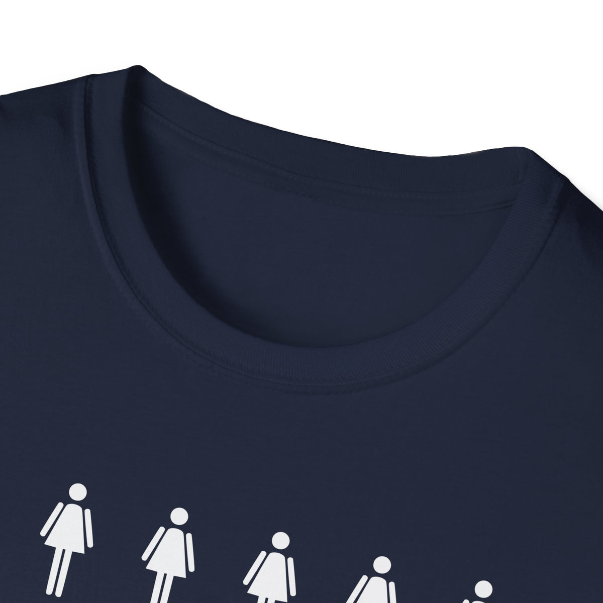 She Could Be Any Of Us Shirt | Jane Doe Solidarity Graphic Tee