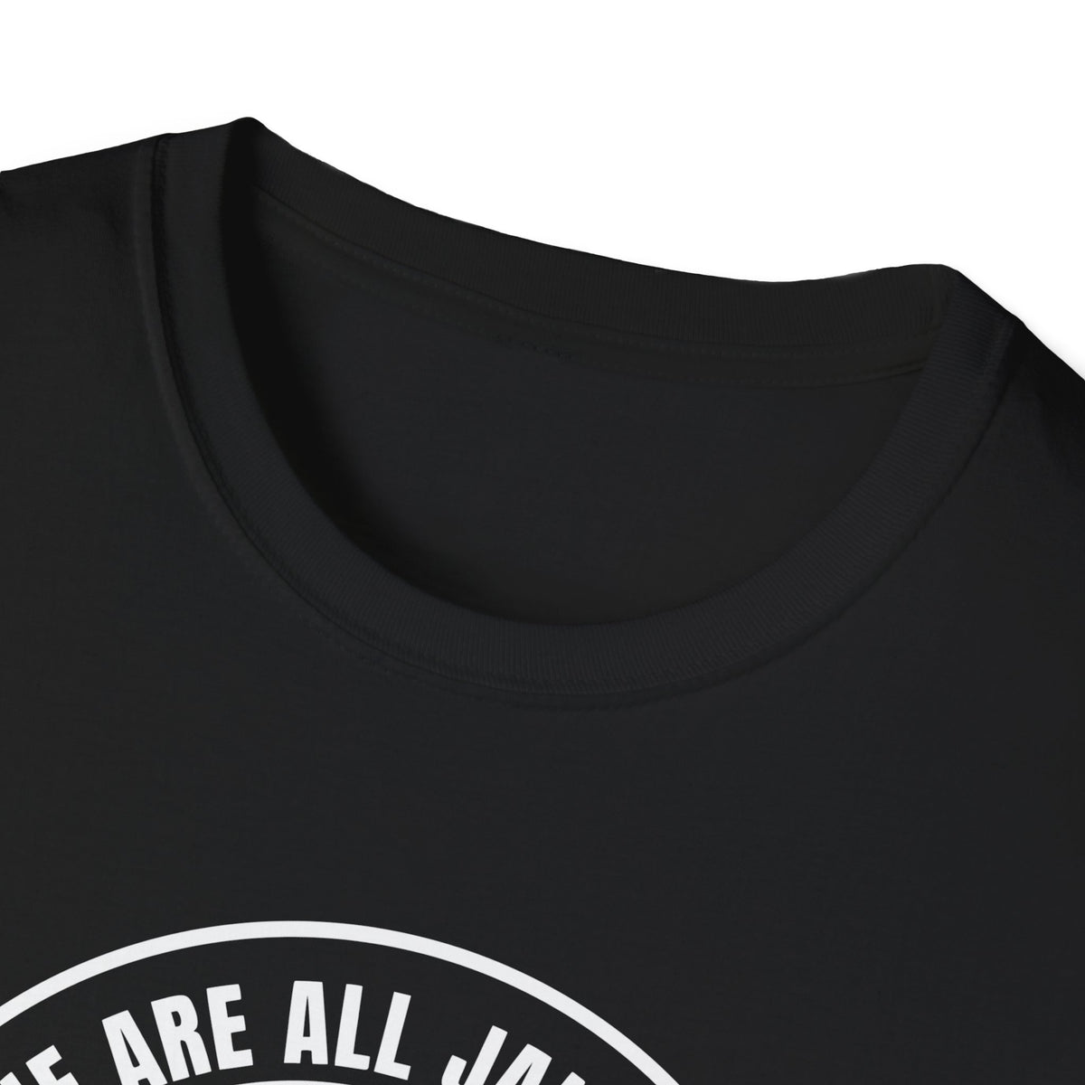 We Are All Jane Doe Crest Shirt | Until Nobody Has To Be Tee